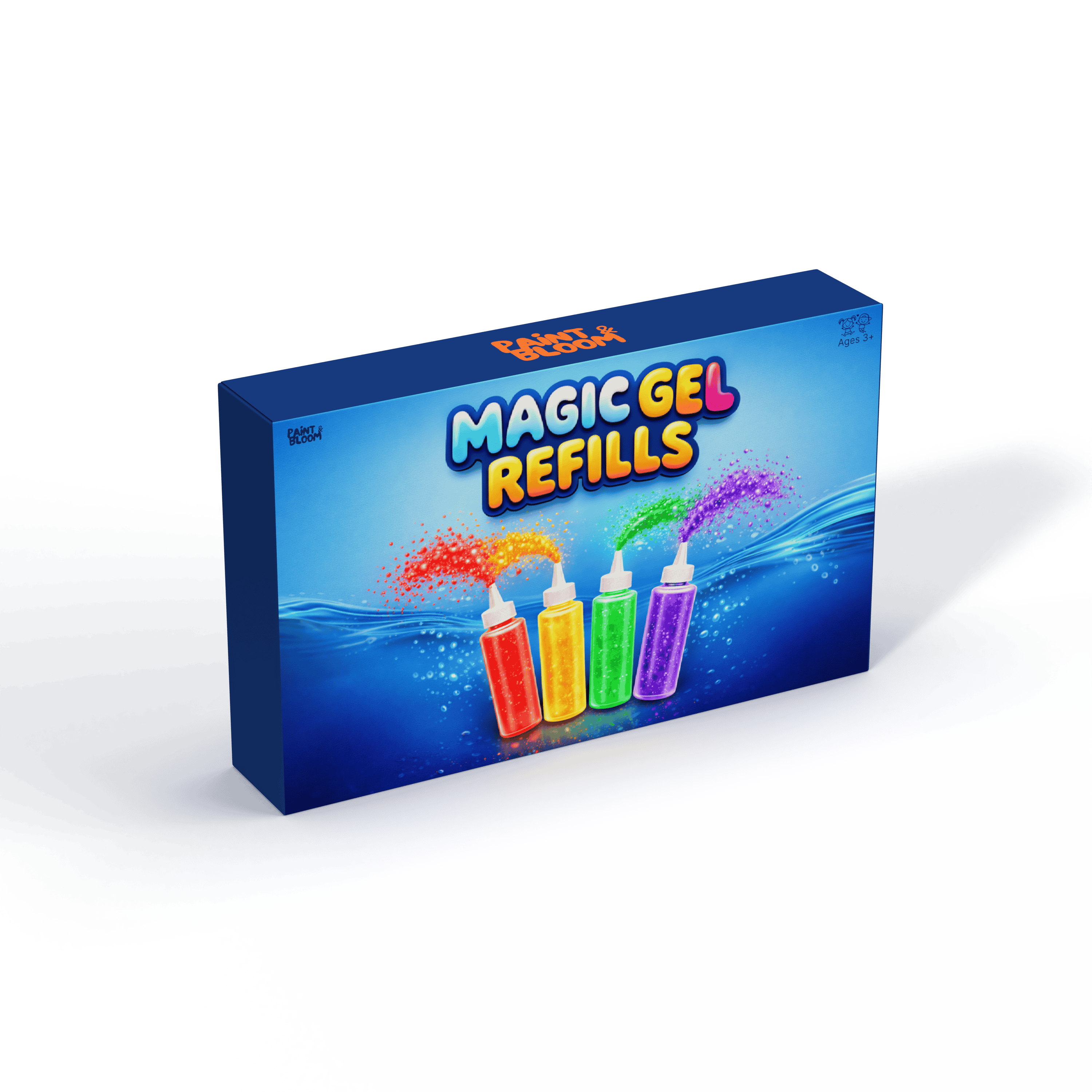 Magic Gel Refill Pack