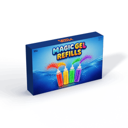 Magic Gel Refill Pack